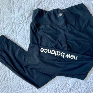 New Balance leggings